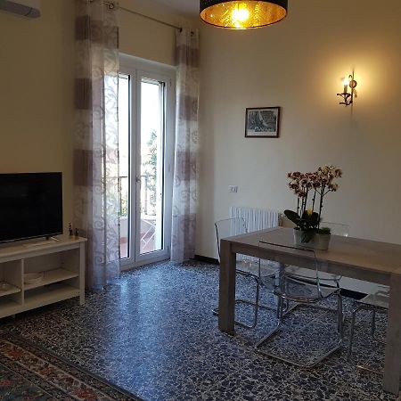 San Lucifero Home & Relax - Iun 1871 Cagliari Zewnętrze zdjęcie
