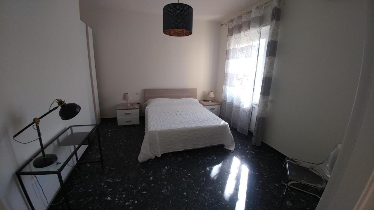 San Lucifero Home & Relax - Iun 1871 Cagliari Zewnętrze zdjęcie