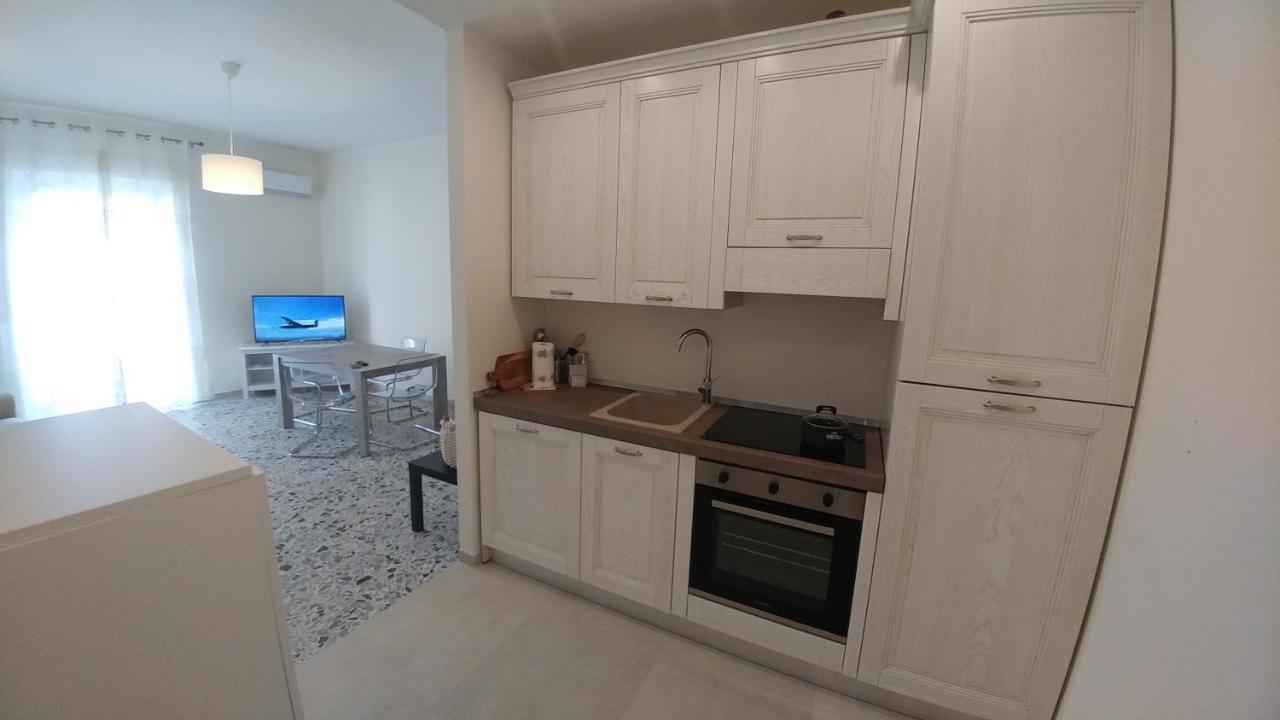 San Lucifero Home & Relax - Iun 1871 Cagliari Zewnętrze zdjęcie