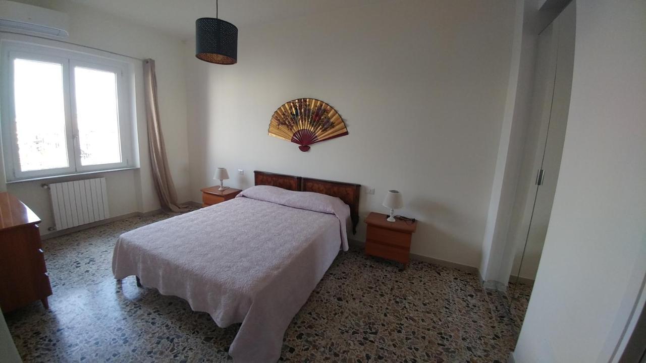 San Lucifero Home & Relax - Iun 1871 Cagliari Zewnętrze zdjęcie
