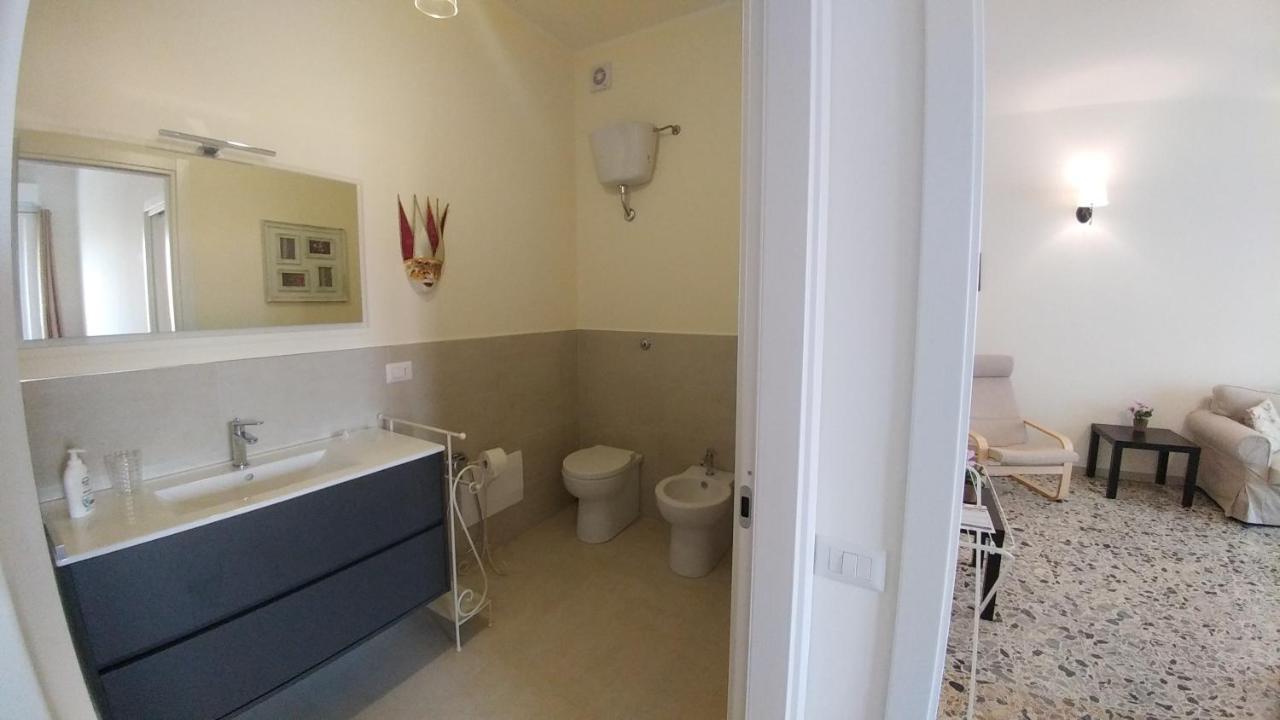 San Lucifero Home & Relax - Iun 1871 Cagliari Zewnętrze zdjęcie