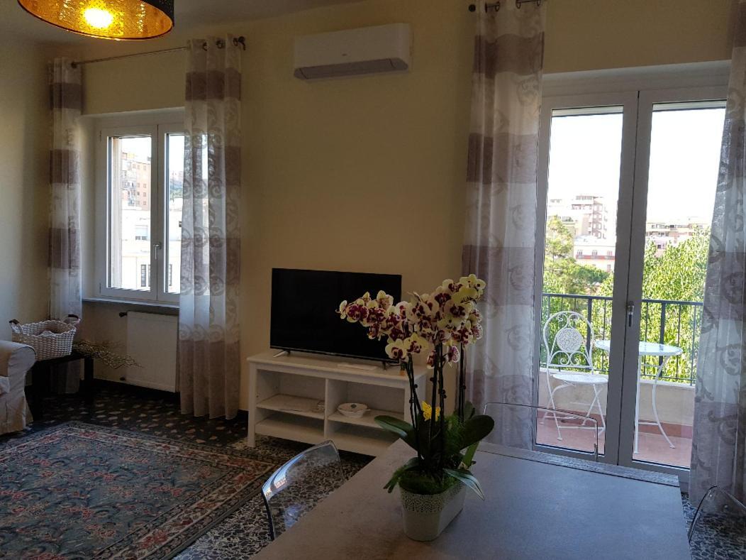 San Lucifero Home & Relax - Iun 1871 Cagliari Zewnętrze zdjęcie