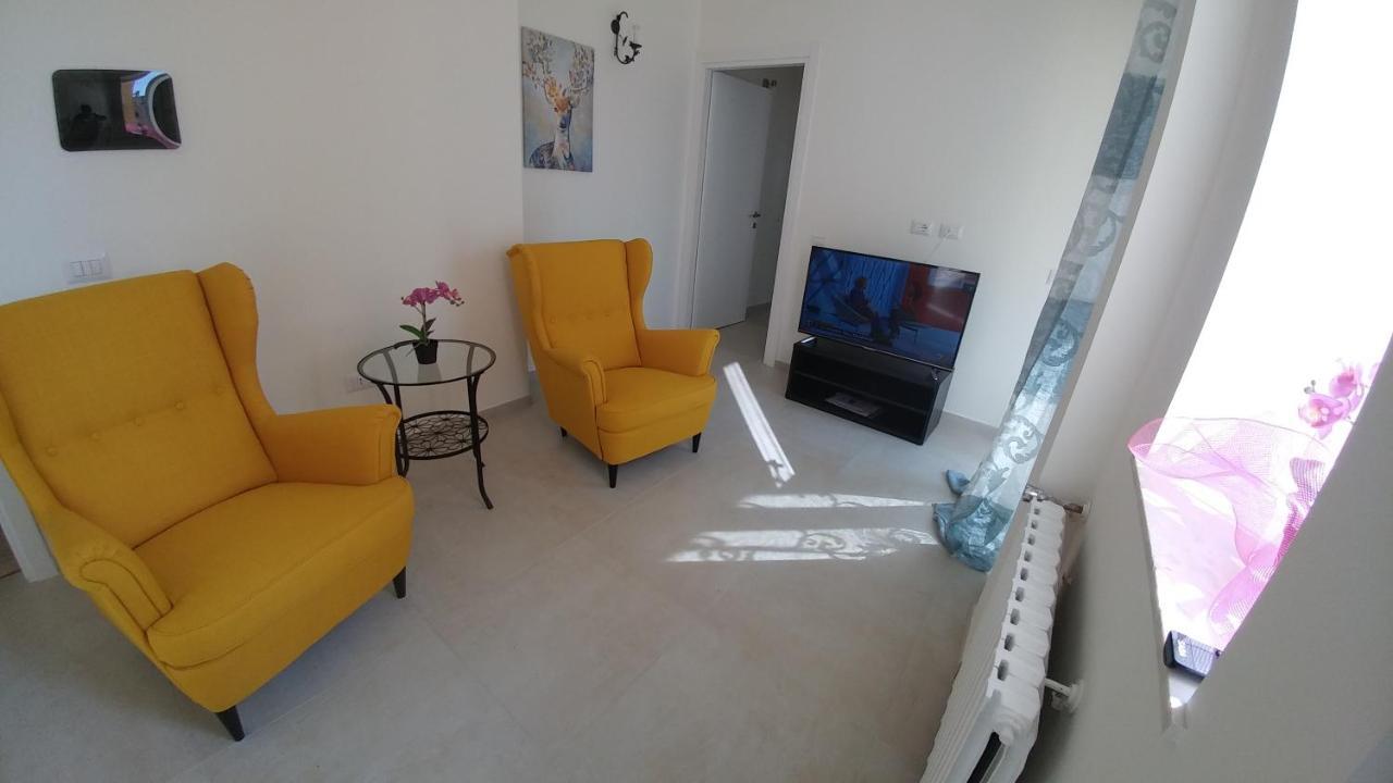San Lucifero Home & Relax - Iun 1871 Cagliari Zewnętrze zdjęcie