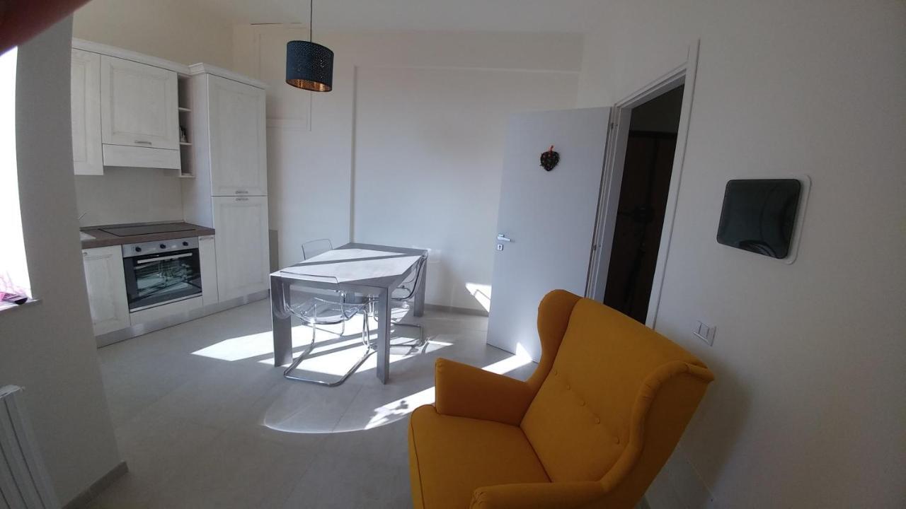 San Lucifero Home & Relax - Iun 1871 Cagliari Zewnętrze zdjęcie