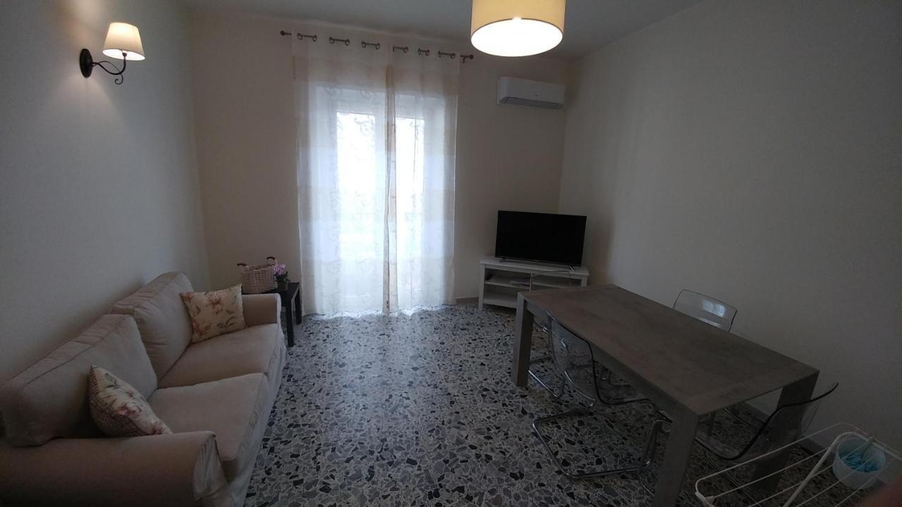 San Lucifero Home & Relax - Iun 1871 Cagliari Zewnętrze zdjęcie