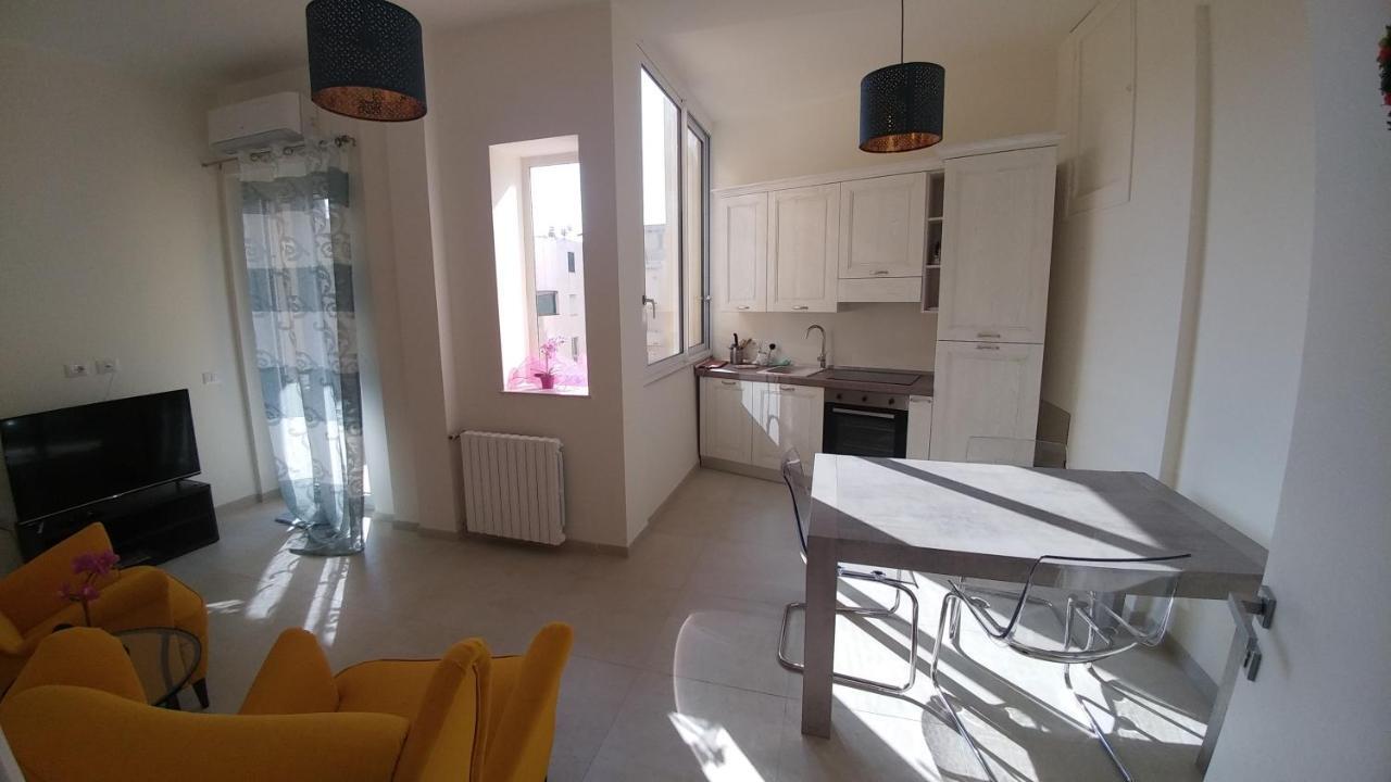 San Lucifero Home & Relax - Iun 1871 Cagliari Zewnętrze zdjęcie
