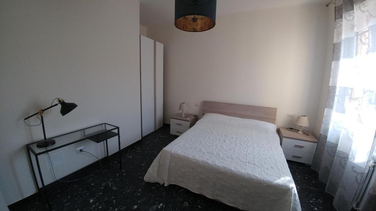 San Lucifero Home & Relax - Iun 1871 Cagliari Zewnętrze zdjęcie