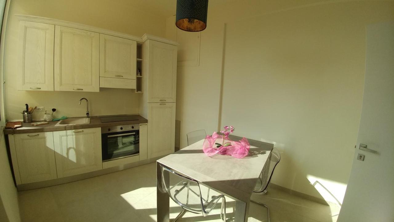 San Lucifero Home & Relax - Iun 1871 Cagliari Zewnętrze zdjęcie